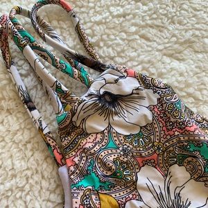 O’NEILL Strappy Bikini Bottoms 🌸👙